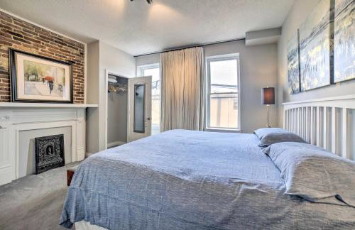 Pittsburgh Vacation Rental in Lawrenceville! - Foto 13