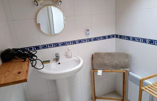 Maison familiale à 600m de la plage 8mn à pieds - Foto 15