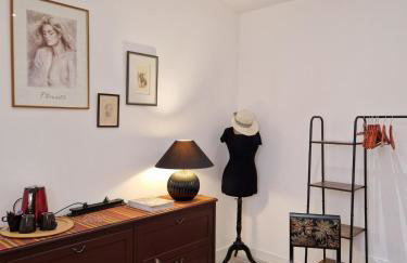 La maison des vendangeurs - Foto 25