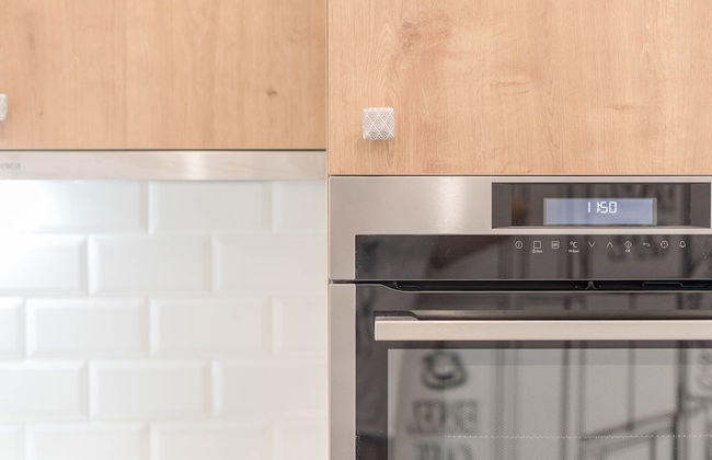 Venus Apartments - Market Hall - Foto 10