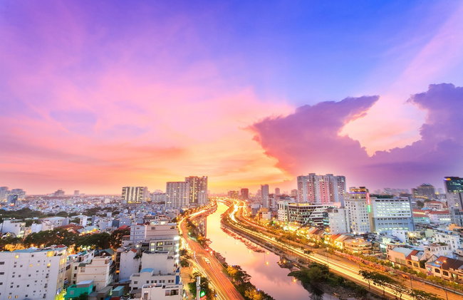 Rivergate Apartment - MM Home - Foto 60