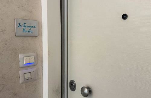 La Terrazza Di Marta- Enjoy Apulia - Foto 46