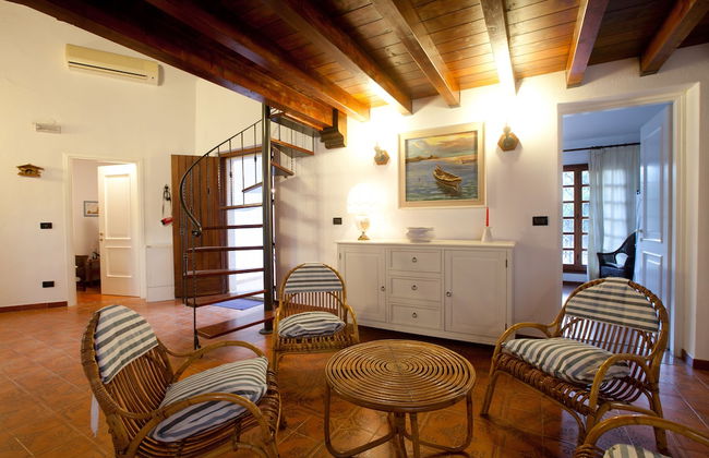 Villa Giulia - Foto 13