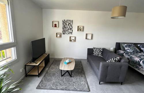 Un cocon tout confort - Foto 7