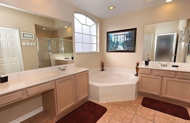 Ov3138 - Highlands Reserve - 5 Bed 3 Baths Villa - Foto 11