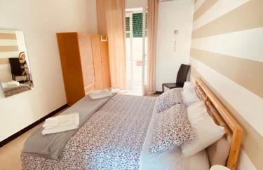 Casa vacanze ' TRA CIELO E MARE ' - Foto 18