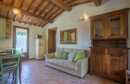 Borgo da Vinci - Foto 62