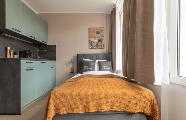 Limehome Berlin Luise-Henriette-Str. - Foto 66