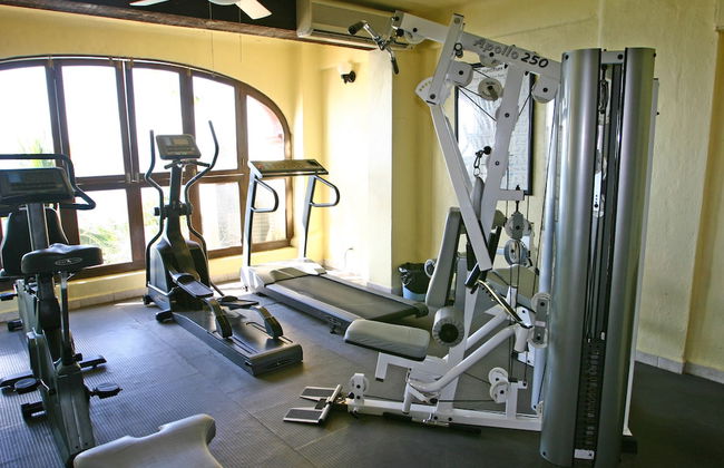 Lindo Mar Resort - Foto 15