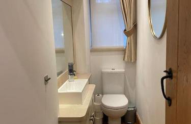 The Horners - Cheshire Village, Parking, Walks, Aga, dogs - Foto 19