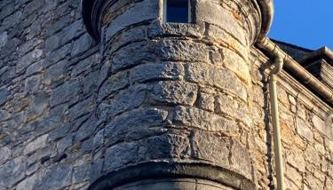 Menstrie Castle Stay - Foto 2