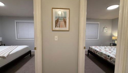 Seaside Escape downtown Meridian - Foto 4