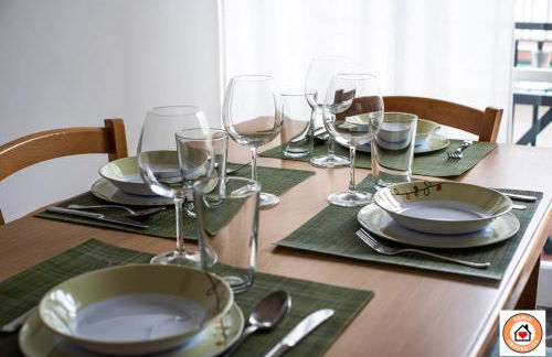 Gioiello Marino - mare, 2 minuti a piedi - Foto 20