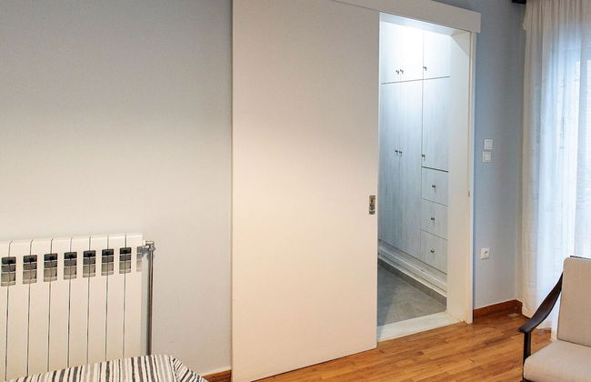 Classy & Spacious Flat near Marina of Patra - Foto 29