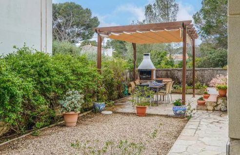 Stunning Home In L'ametlla De Mar - Foto 7