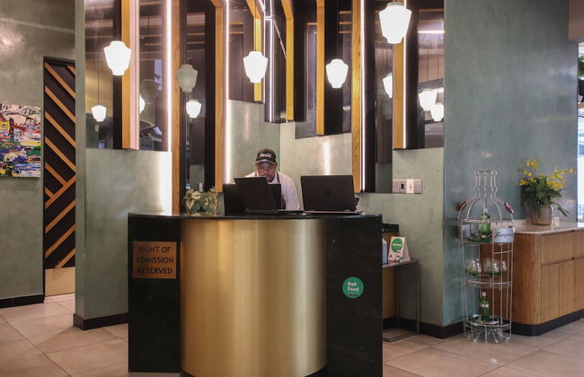 Sandton Smart Apartment Fifteen - Photo 22