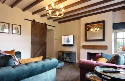 Mount Pleasant Cottages - Foto 34