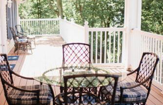 Chapman House - Foto 33