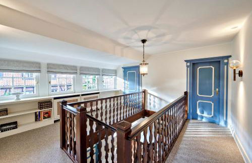 Reetdach-Villa mit Blick in die Natur - 160m² Entspannung pur - Photo 35