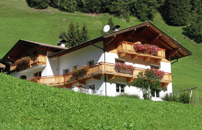 Cozy Apartment in Ausservillgraten - Foto 20