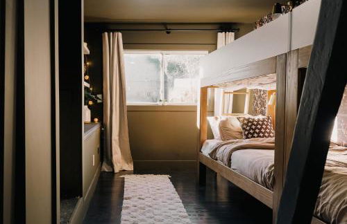 Modern A-Frame - Mountain Views - Evergreen - Foto 27