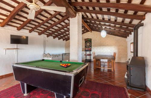 Masía Can Trabal - Foto 34