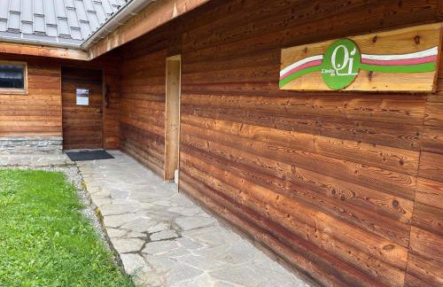 La Ferme du Soleil - Foto 14