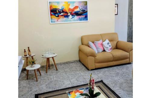 Casa Linear Térrea com Piscina no Atlântico - Foto 12