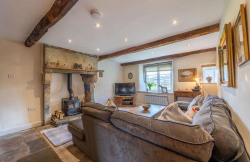 Westside Cottage, Newby Hamlet, Clapham, Yorkshire Dales National Park, Famous Three Peaks, Near The Lake District, Pets Are Welcome, Direct Parking in front of the Cottage & Guest Parking - Foto 24