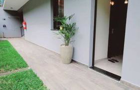 Apê na praia da Lagoinha a 400m da praia - Foto 2