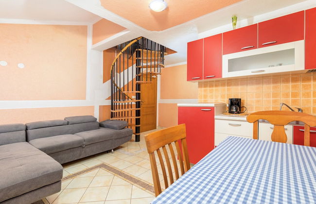 Apartment Manda 709 - Foto 19