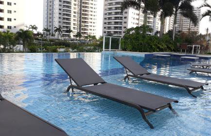 Ilha Pura Barra Temporada - Foto 58