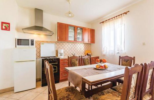 Three-Bedroom Holiday Home In Barban - Foto 18