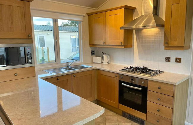 Modern House in Carlisle Close to Lake District - Foto 4