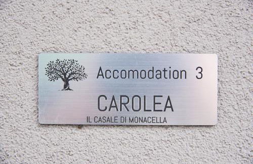Il Casale di Monacella - Foto 42
