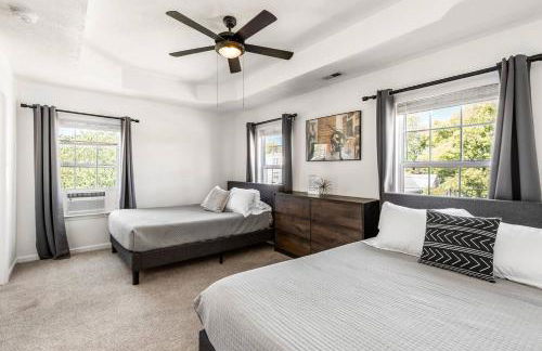 Perfect Sleep 20 Downtown 10 Queen Beds - Foto 21