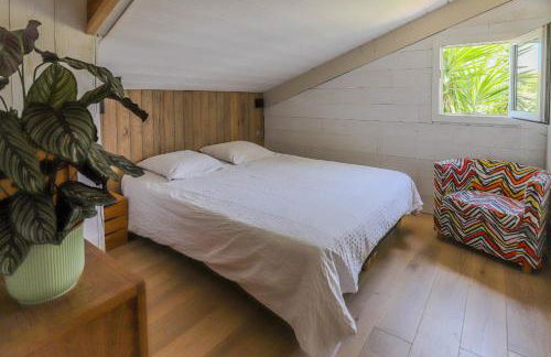 Lodge Terre de Glisse - Foto 15