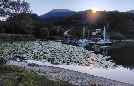 Residence Lago Blù -Riccio - Foto 45