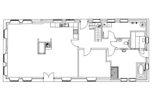 Reetdachhaus-Poppenbüll - Foto 9