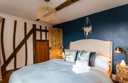 Windsor Cottage - Bolthole in the heart of CN! - Foto 1