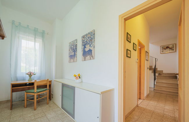 Villa Margherita - Foto 23