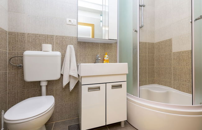 Apartments Djani - Foto 32