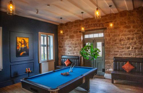 Haltestelle Glauburg - Sauna & Whirlpool - Photo 3