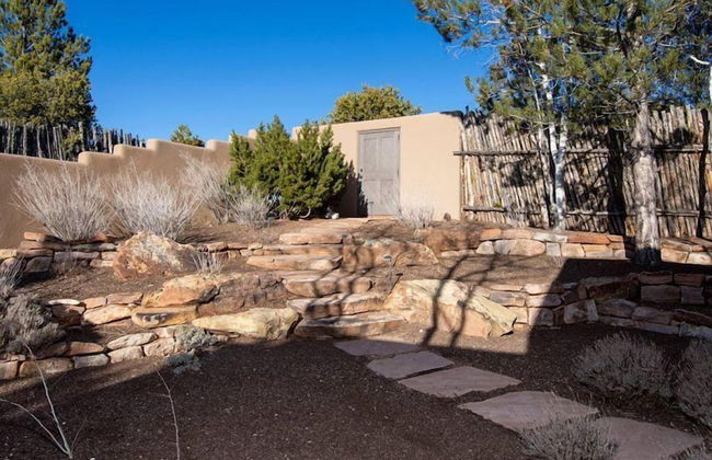 Vista Grande - Close to Ten Thousand Waves and Ski Basin, Two Miles to the Plaza - Foto 35