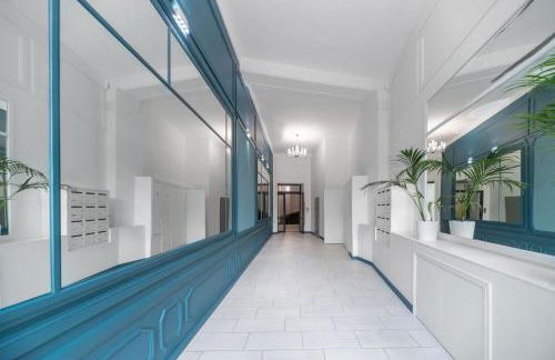 Le Wilson - Appartement design - Hyper centre - Foto 32