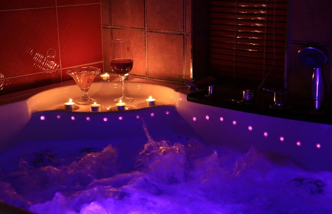 Pension Cafe Yoon & Park - Foto 24