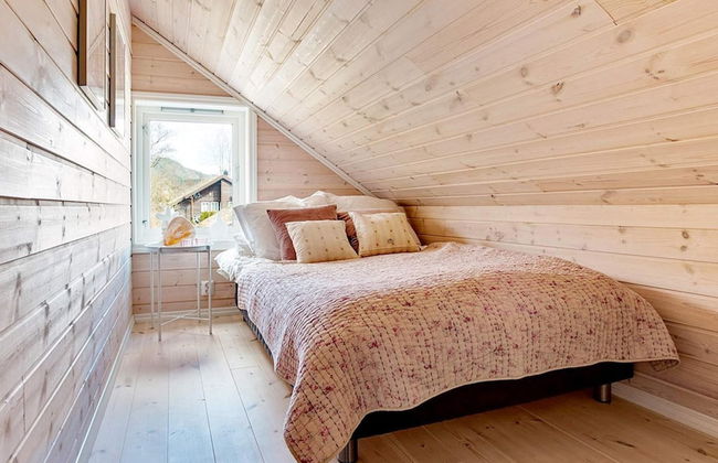 Holiday Home in ValevÃ¥g - Foto 2