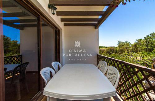D'Alma Falésia Beach Apartment - By Dalma Portuguesa - Foto 16