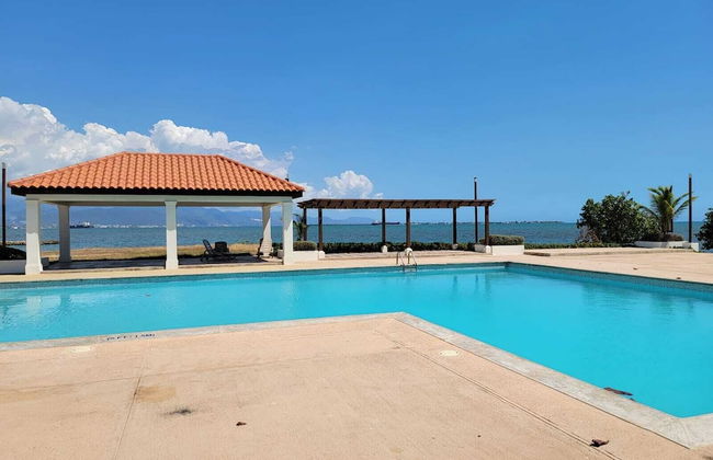 Bayfront Villas and Apt - Foto 11