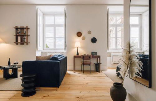 Ando Living - Corpo Santo House - Photo 63